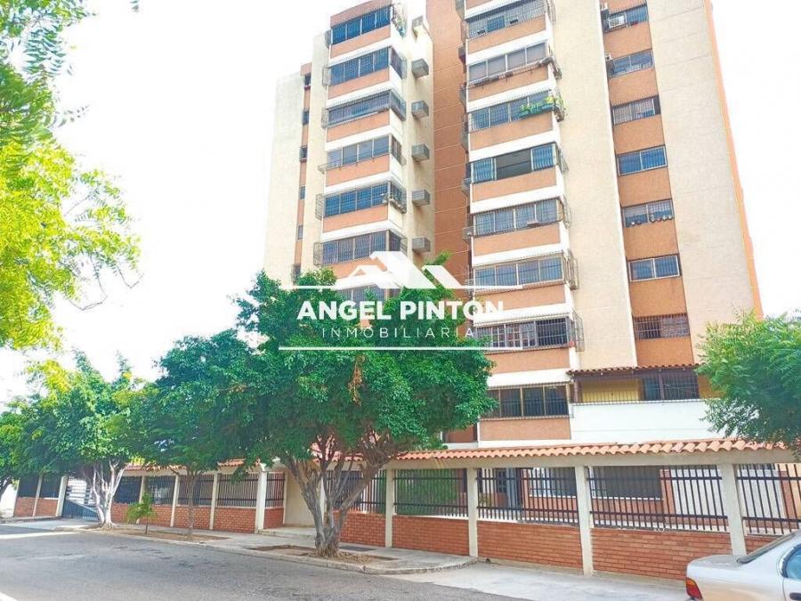 Apartamento en Alquiler en  Maracaibo, Zulia