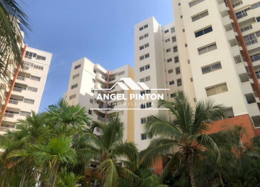 APARTAMENTO EN ALQUILER EN PARQUE SANTA LUCÍA MARACAIBO API 6577