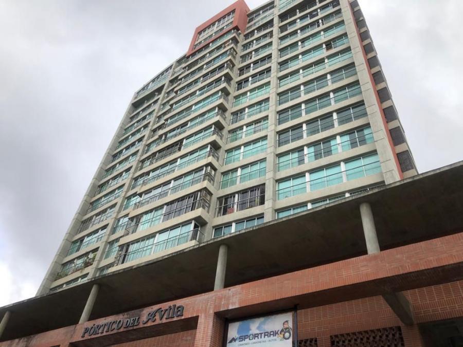 Foto Apartamento en Venta en Municipio Libertador, Municipio Libertador, Distrito Federal - U$D 31.000 - APV160340 - BienesOnLine