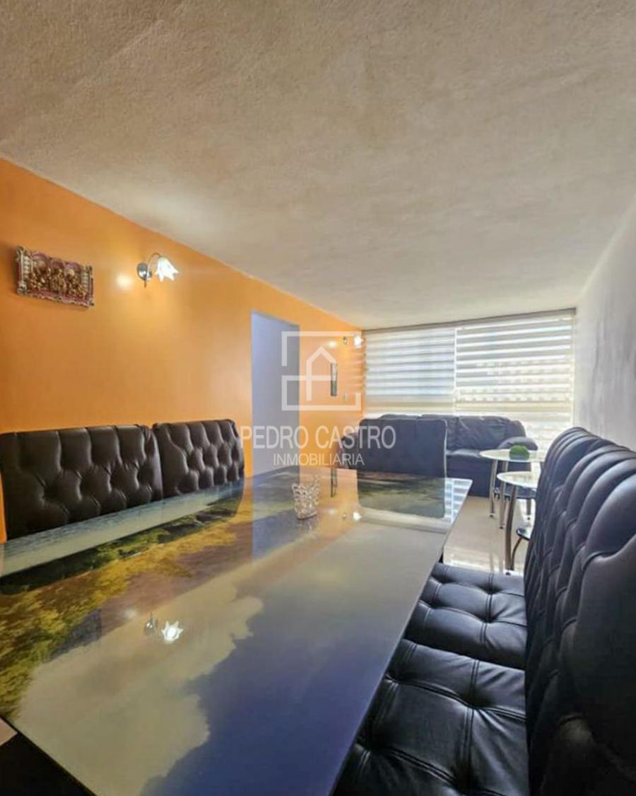 Foto Apartamento en Venta en Ciudad Guayana, Bolvar - U$D 26.000 - APV226541 - BienesOnLine