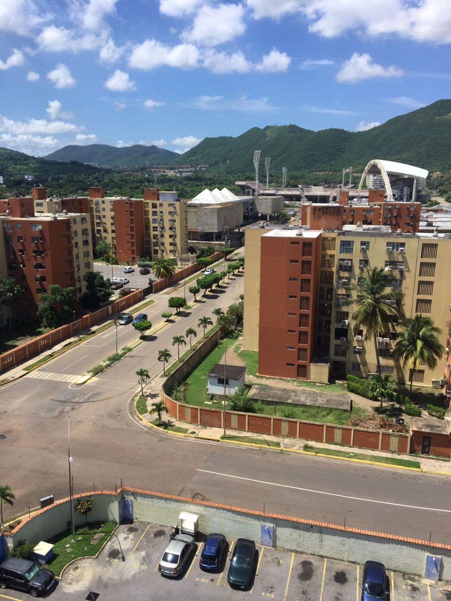 Foto Apartamento en Venta en Pascal, Puerto la Cruz, Anzotegui - U$D 35.000 - APV228984 - BienesOnLine