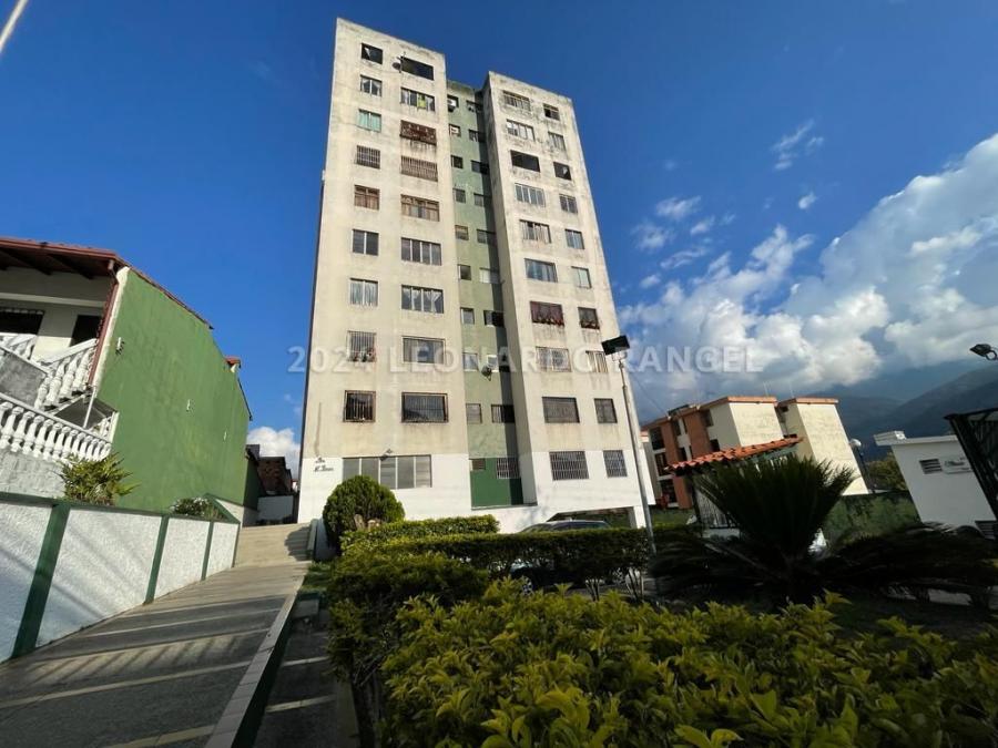 Foto Apartamento en Venta en pedregosa sur, Mrida, Mrida - U$D 17.900 - APV231417 - BienesOnLine