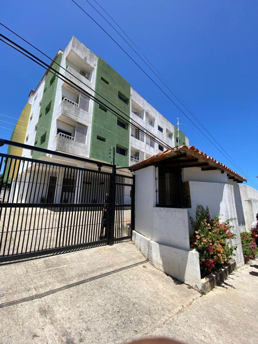 Foto Apartamento en Venta en Maneiro, Pampatar, Nueva Esparta - U$D 16.000 - APV235191 - BienesOnLine