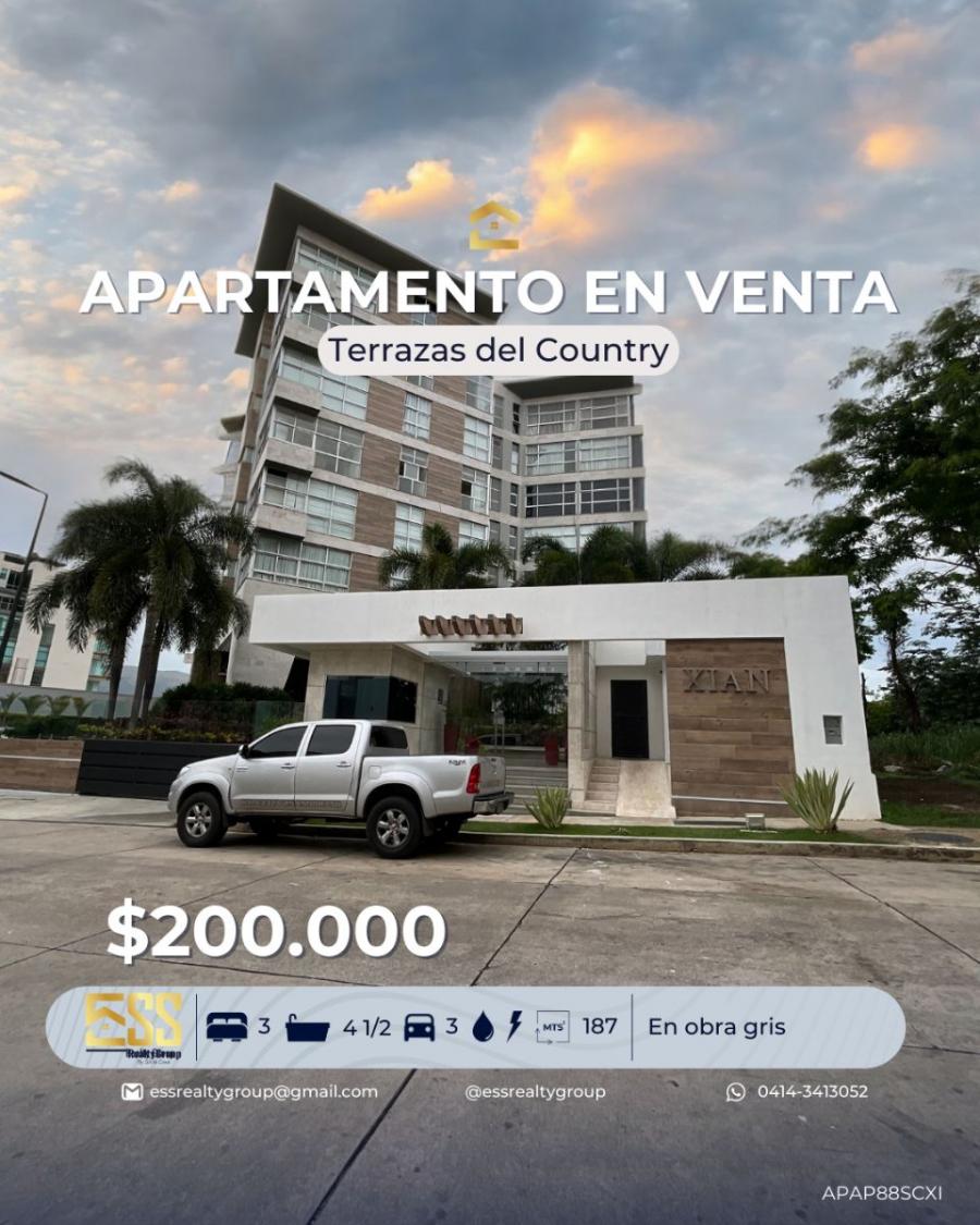 Foto Apartamento en Venta en San Jos, Valencia, Carabobo - U$D 200 - APV235368 - BienesOnLine