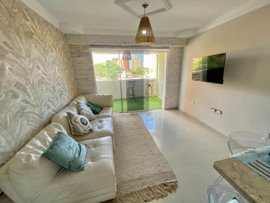 Foto Apartamento en Venta en Diego Bautista Urbaneja, Anzoátegui - U$D 69 - APV236706 - BienesOnLine