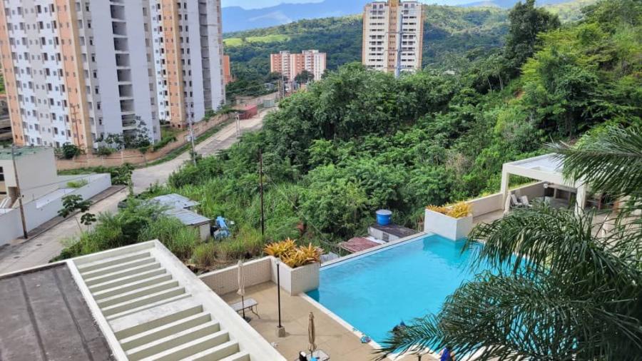  APARTAMENTO RES. ICEBERG EL RINCON MAÑONGO, NAGUANAGUA CARABOBO. LUIZA MEZONES VENDE.