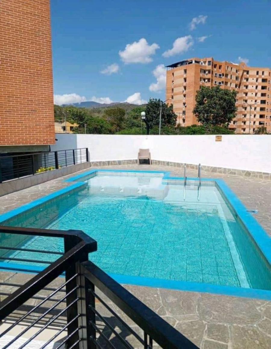 Foto Apartamento en Venta en TAZAJAL, Naguanagua, Carabobo - U$D 34.999 - APV238918 - BienesOnLine