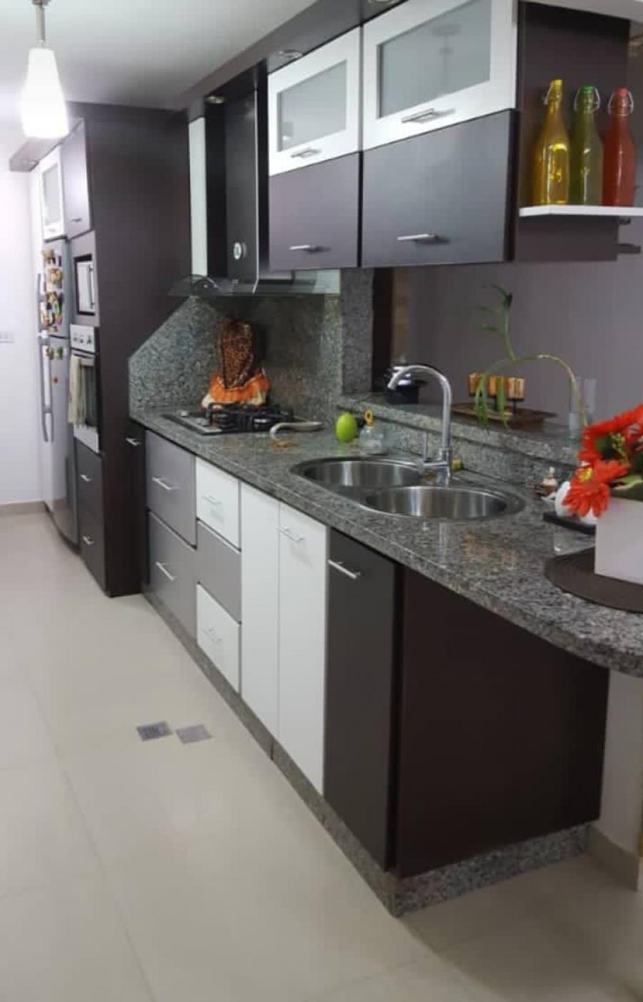 Foto Apartamento en Venta en PASO REAL, San Diego, Carabobo - U$D 30.000 - APV238980 - BienesOnLine