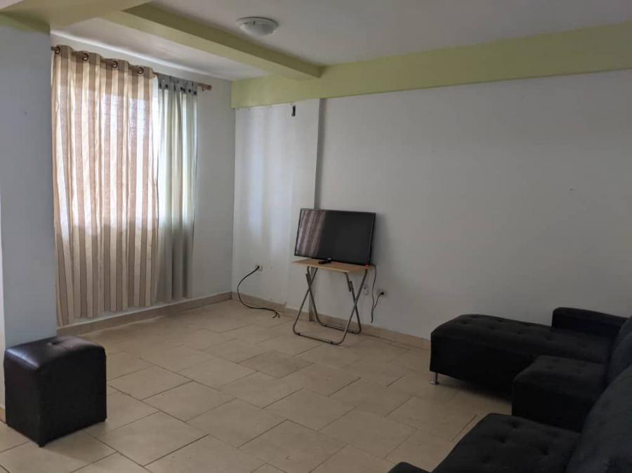 APARTAMENTO EN CONJUNTO RESIDENCIAL LA NIÑA NAGUANAGUA, CARABOBO. LUISA MEZONES VENDE