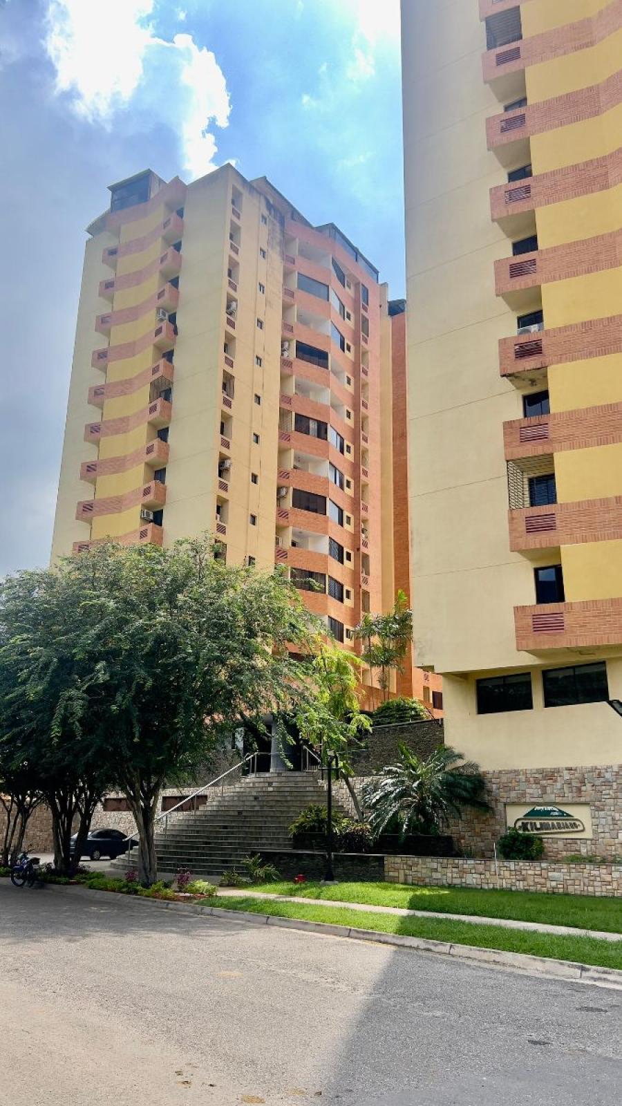 Foto Apartamento en Venta en KILIMANJARO URANIZACION MAÑONGO NAGUANAGUA, Valencia, Carabobo - U$D 45.000 - APV239506 - BienesOnLine