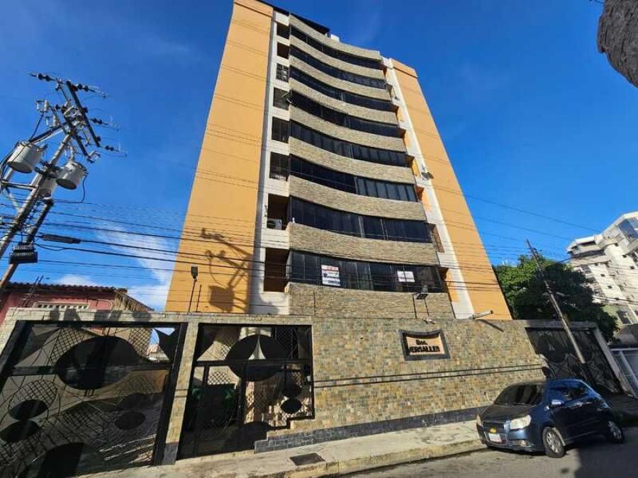 Sky Group Élite Vende Bello Apartamento en Maracay Edo Aragua  Residencia Versalles  La Soledad