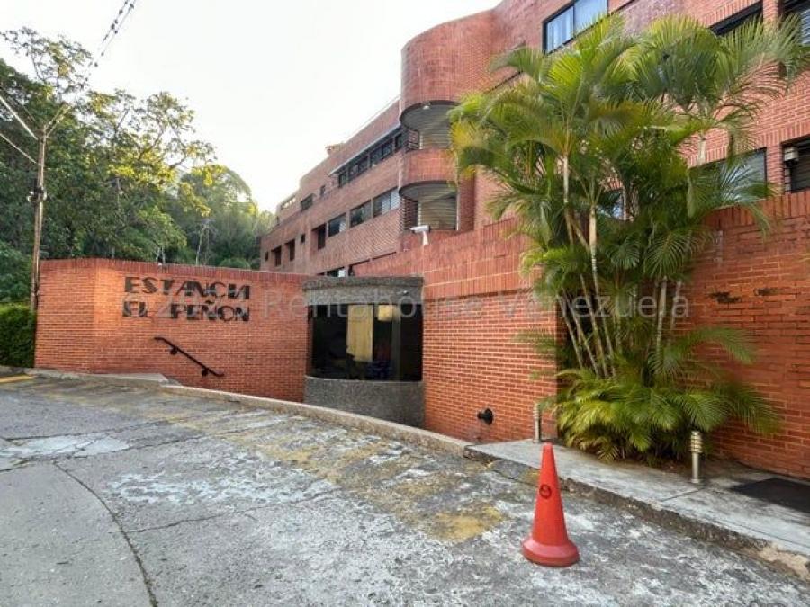 Foto Apartamento en Venta en Baruta, Caracas, Distrito Federal - U$D 199.999 - APV239842 - BienesOnLine