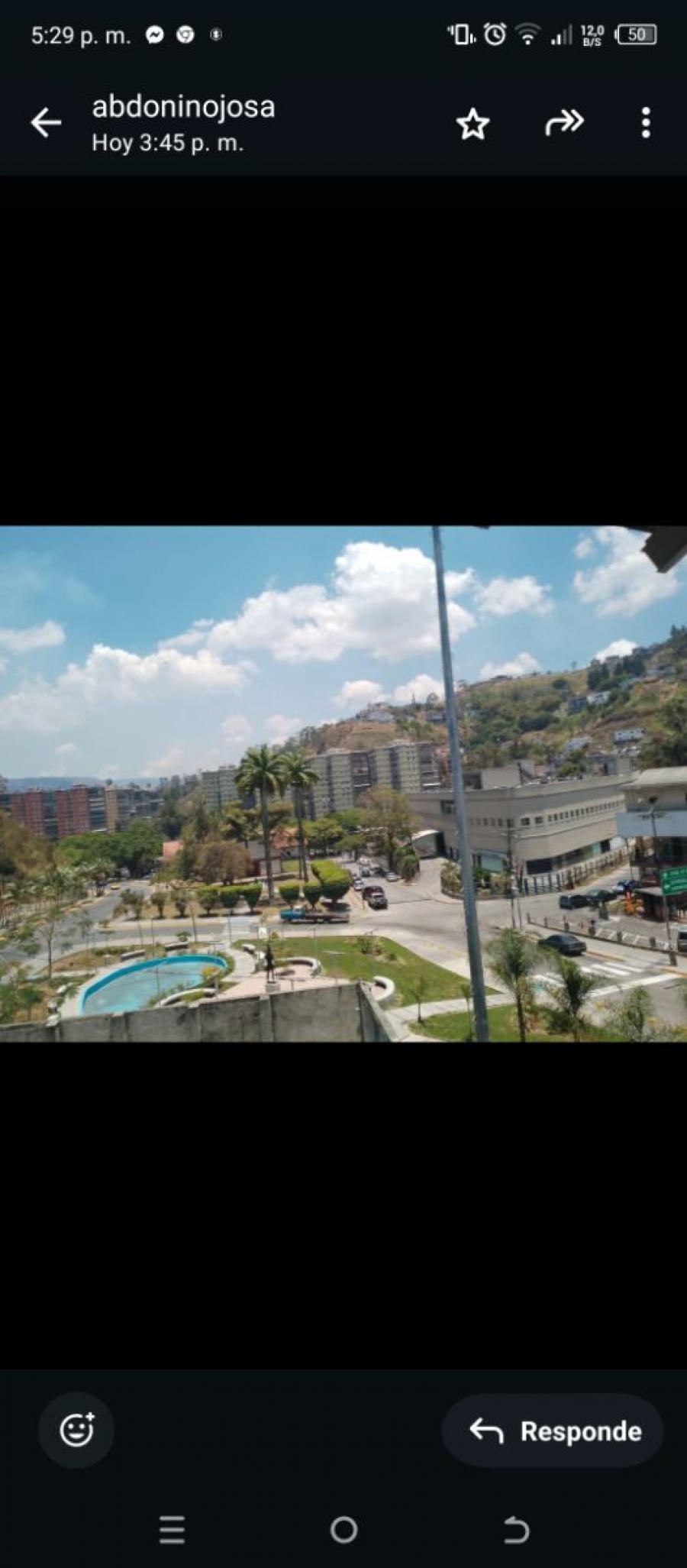 Foto Apartamento en Venta en Carrizal, Miranda - U$D 19.000 - APV239960 - BienesOnLine