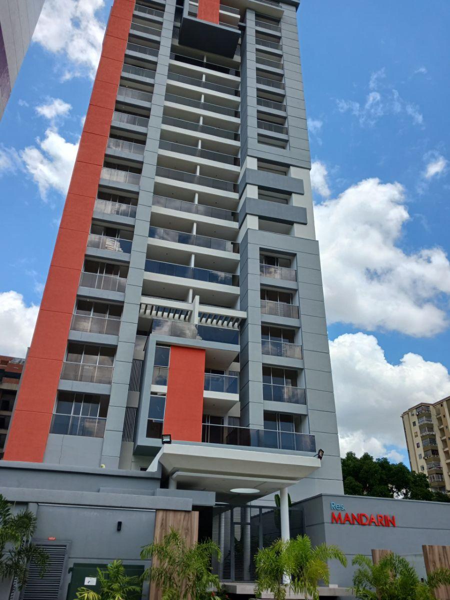 Foto Apartamento en Venta en Valles de Camoruco, Valencia, Carabobo - U$D 48.000 - APV240021 - BienesOnLine