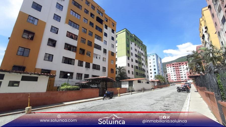 Foto Apartamento en Venta en Mérida, Mérida - U$D 28.000 - APV240032 - BienesOnLine