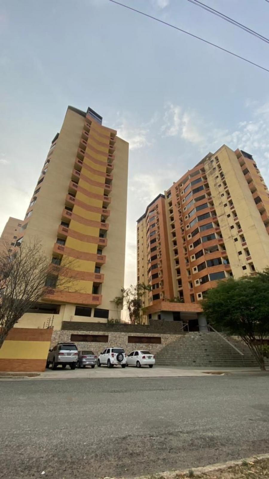 Foto Apartamento en Venta en Naguanagua, Carabobo - U$D 33.000 - APV240170 - BienesOnLine