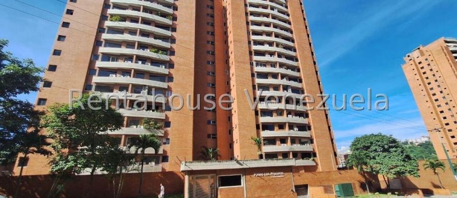 Foto Apartamento en Venta en Santa Mónica, Caracas, Distrito Federal - U$D 112.000 - APV240792 - BienesOnLine