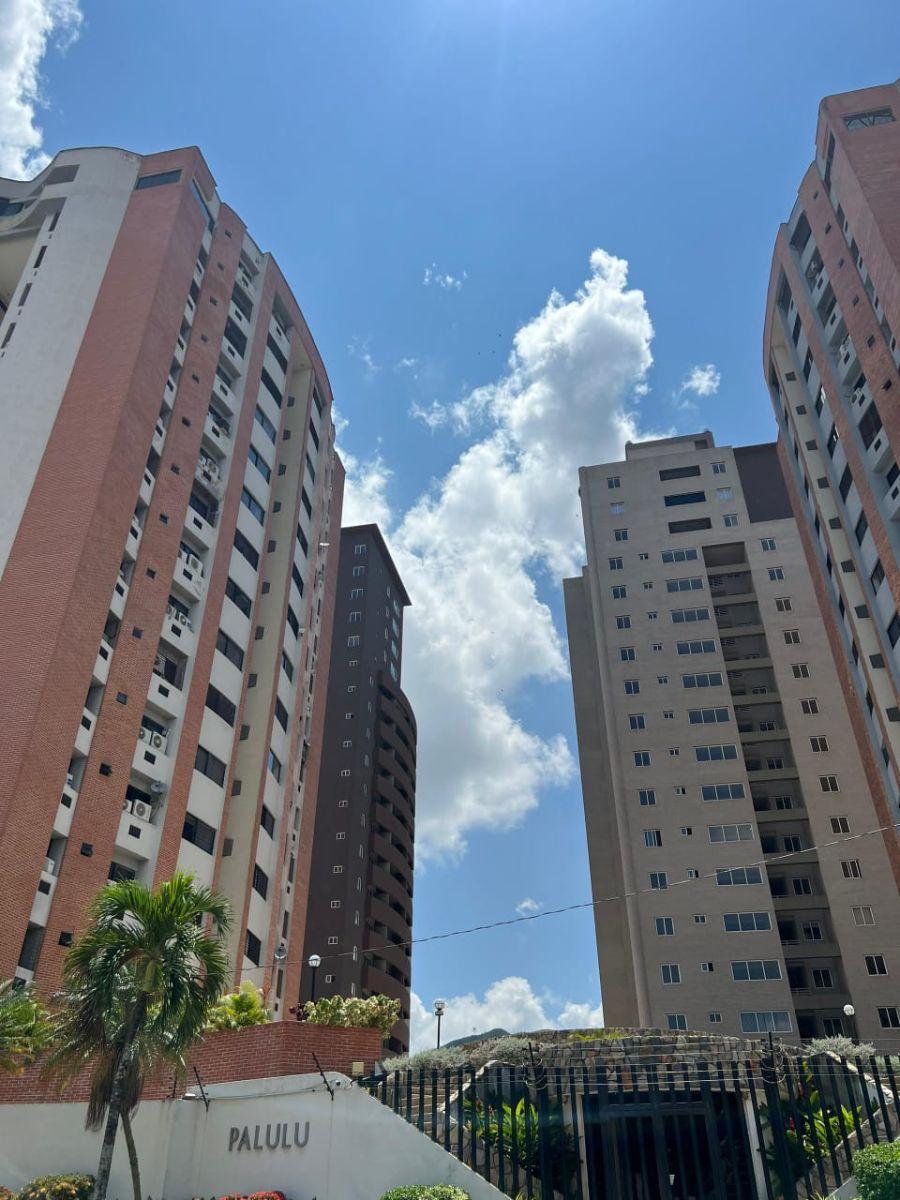 Foto Apartamento en Venta en SAN JOSE, Valencia, Carabobo - U$D 48.000 - APV242119 - BienesOnLine