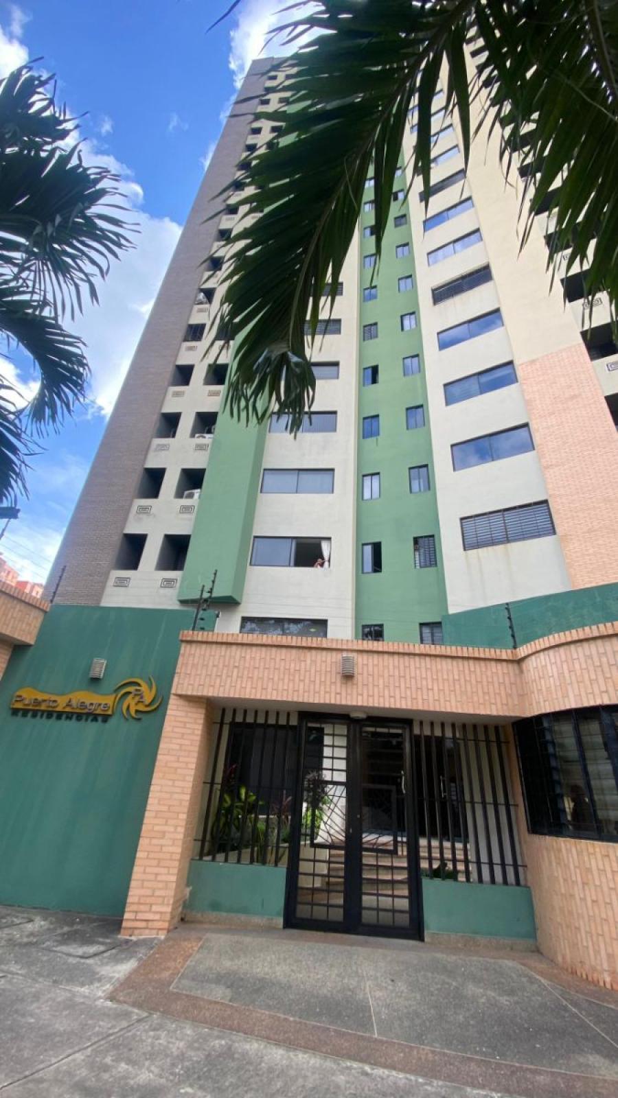 Foto Apartamento en Venta en San José, Valencia, Carabobo - U$D 48.000 - APV242182 - BienesOnLine