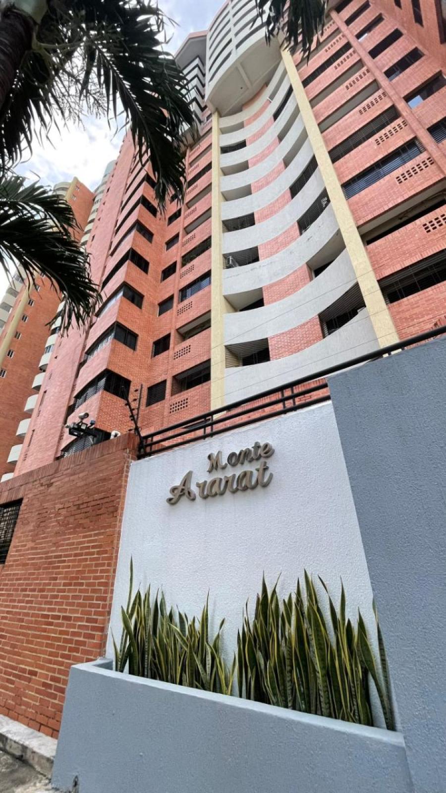 Foto Apartamento en Venta en Trigalena, Valencia, Carabobo - U$D 32.000 - APV242188 - BienesOnLine