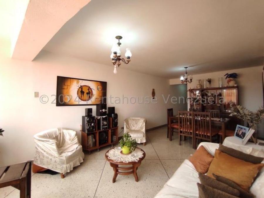 Apartamento en Venta en Girardot Maracay, Aragua