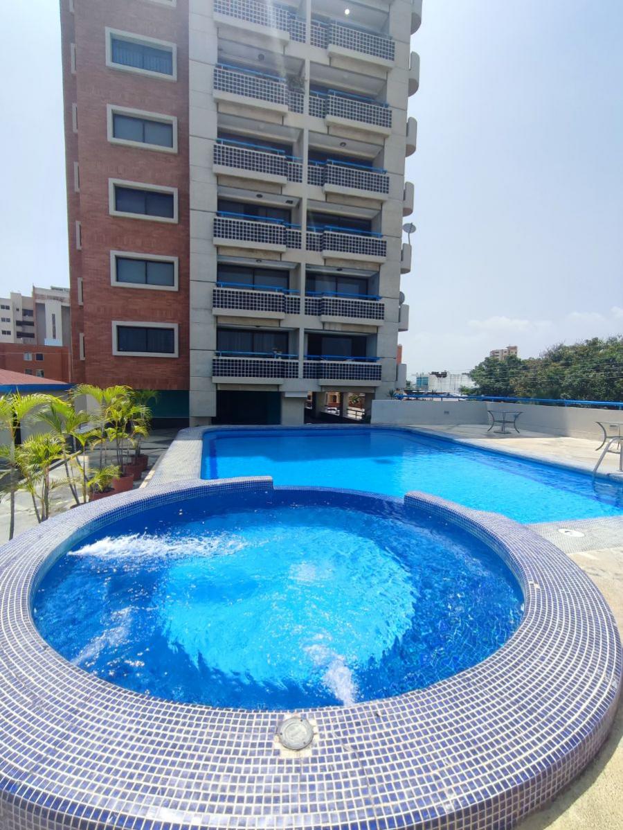 Apartamento en Venta en Casco central Lechería, Anzoátegui