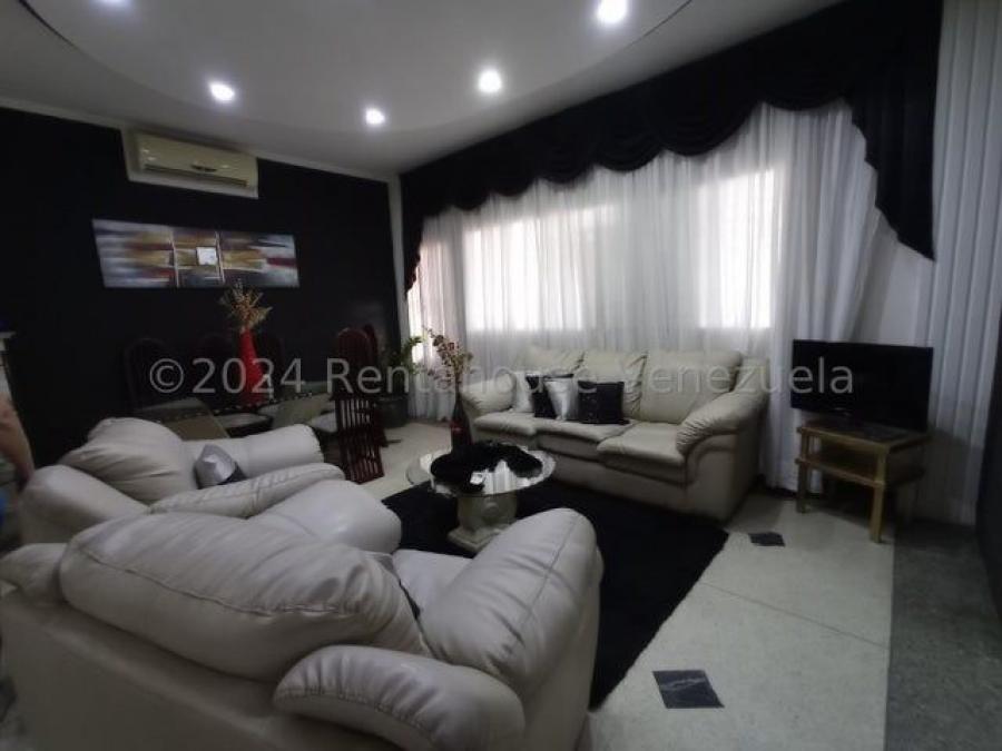 Apartamento en Venta en Girardot Maracay, Aragua