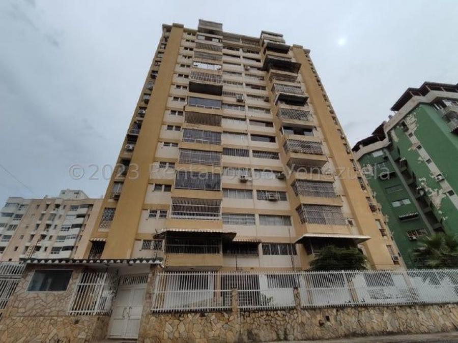 Clásico apartamento en venta Urb. La Esperanza, Maracay 