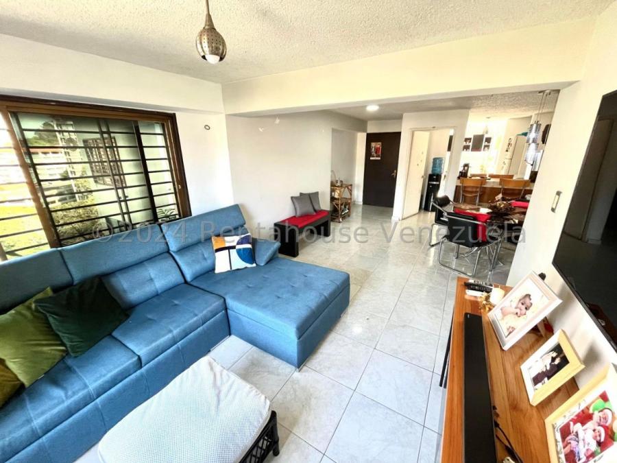 Foto Apartamento en Venta en El Paraiso, Caracas, Distrito Federal - U$D 72.000 - APV247799 - BienesOnLine