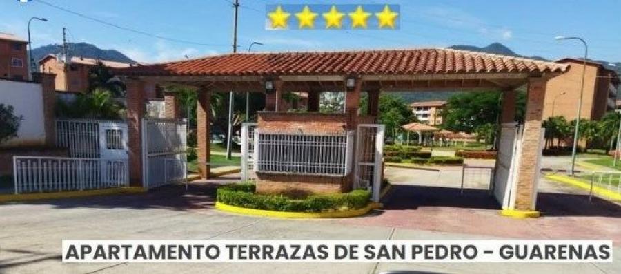 Foto Apartamento en Venta en Guarenas, Miranda - U$D 28.000 - APV247919 - BienesOnLine