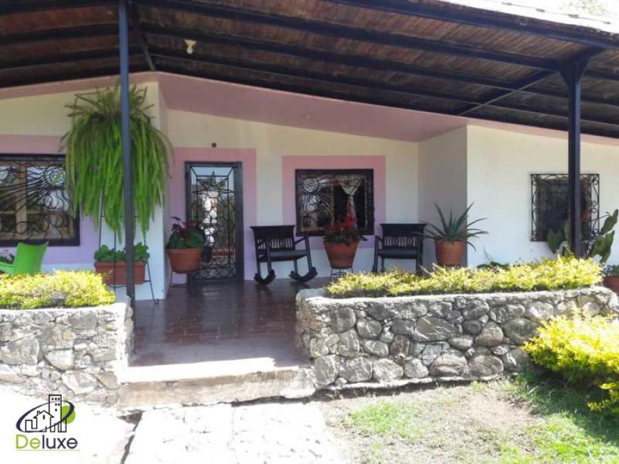 Foto Casa en Venta en El Valle, Mrida, Mrida - U$D 60.000 - CAV148764 - BienesOnLine