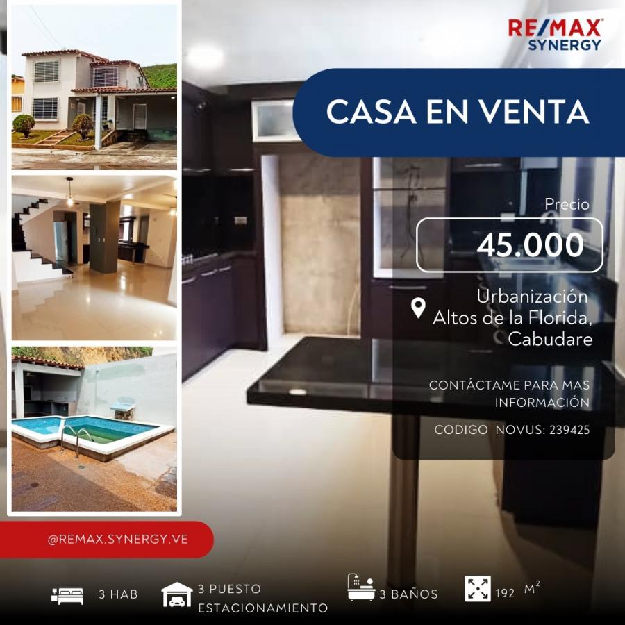 Foto Casa en Venta en Barquisimeto, Lara - U$D 45.000 - CAV228456 - BienesOnLine