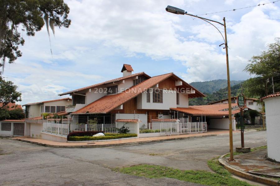 Foto Casa en Venta en Mrida, Mrida - U$D 280.000 - CAV229653 - BienesOnLine