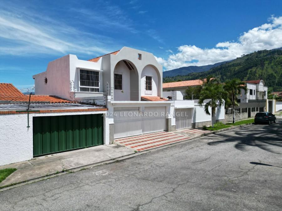 Foto Casa en Venta en Alto chama, Mrida, Mrida - U$D 200.000 - CAV231140 - BienesOnLine