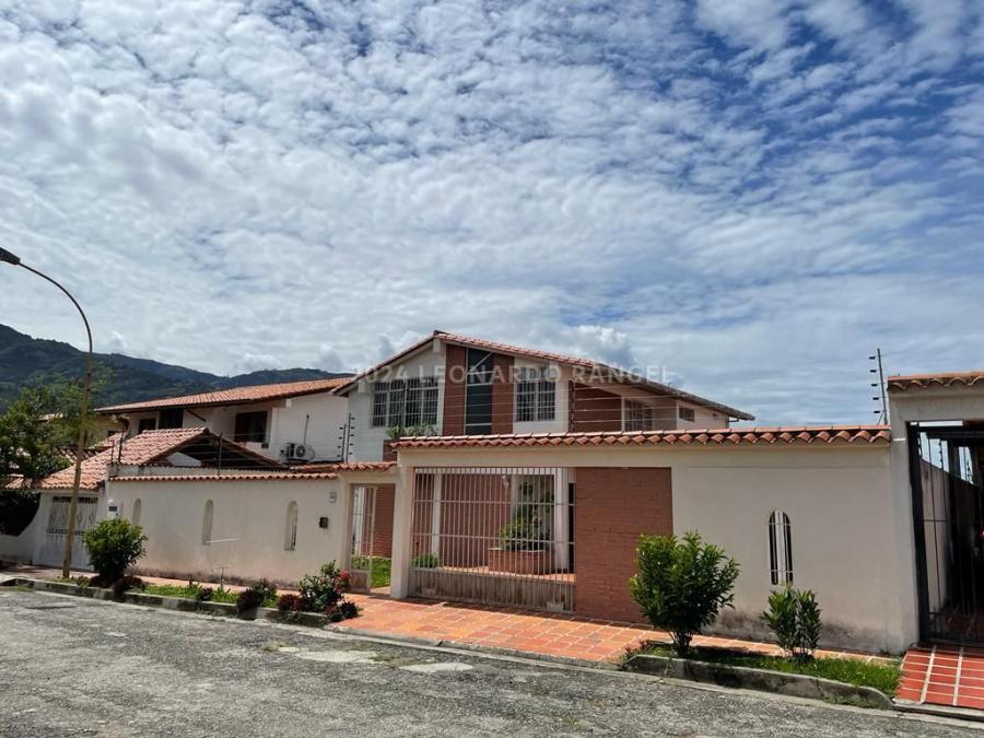 Foto Casa en Venta en La Mata, Mrida, Mrida, Mrida - U$D 59.000 - CAV231149 - BienesOnLine