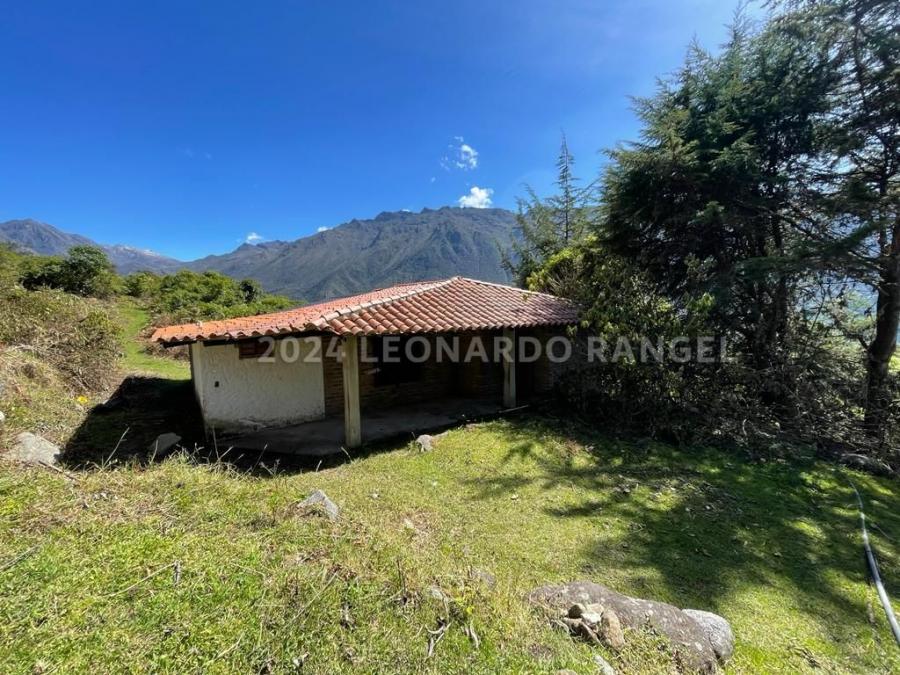 Foto Terreno en Venta en La Culata, La Culata, Mrida - U$D 35.000 - TEV231153 - BienesOnLine