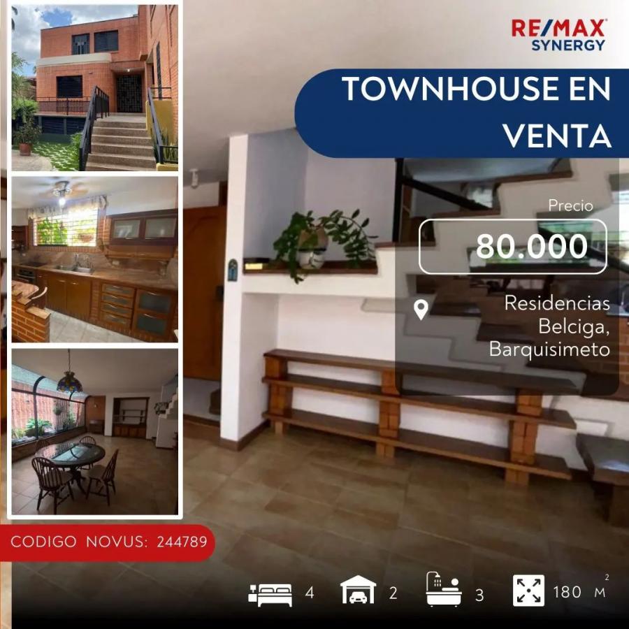 Foto Casa en Venta en Barquisimeto, Lara - U$D 80.000 - CAV232299 - BienesOnLine