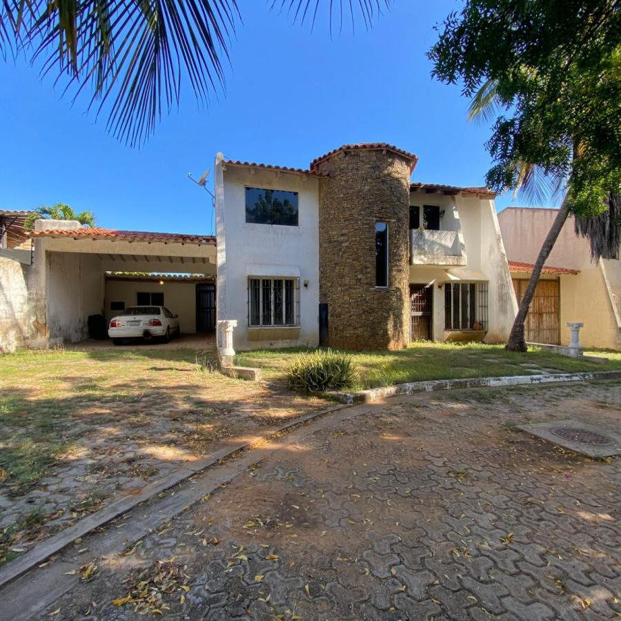 Foto Casa en Venta en Guarame, Guacuco, Nueva Esparta - U$D 35.000 - CAV235190 - BienesOnLine