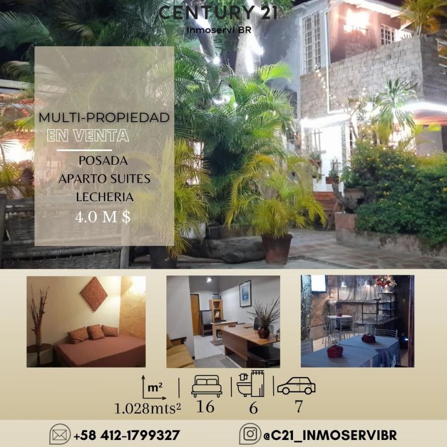 Foto Casa en Venta en Diego Bautista Urbaneja, Anzoátegui - BsF 4.000.000 - CAV236723 - BienesOnLine