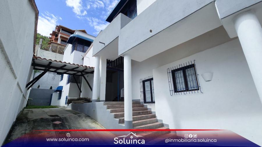 Foto Casa en Venta en Mérida, Mérida - U$D 89.000 - CAV236957 - BienesOnLine