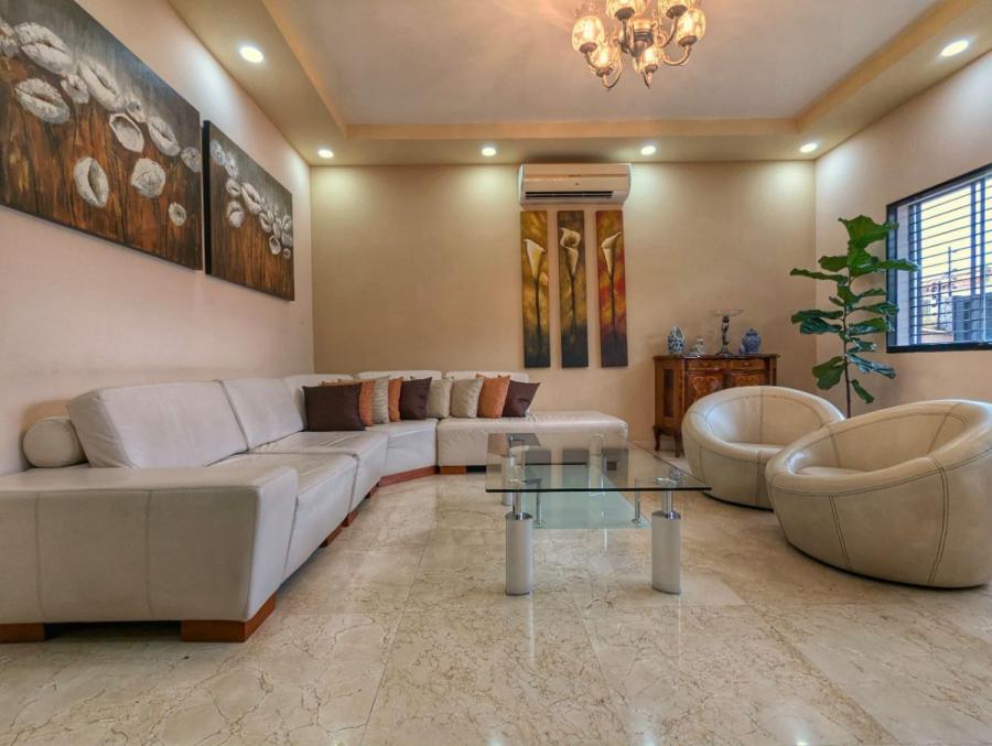 Casa en Venta en Valencia