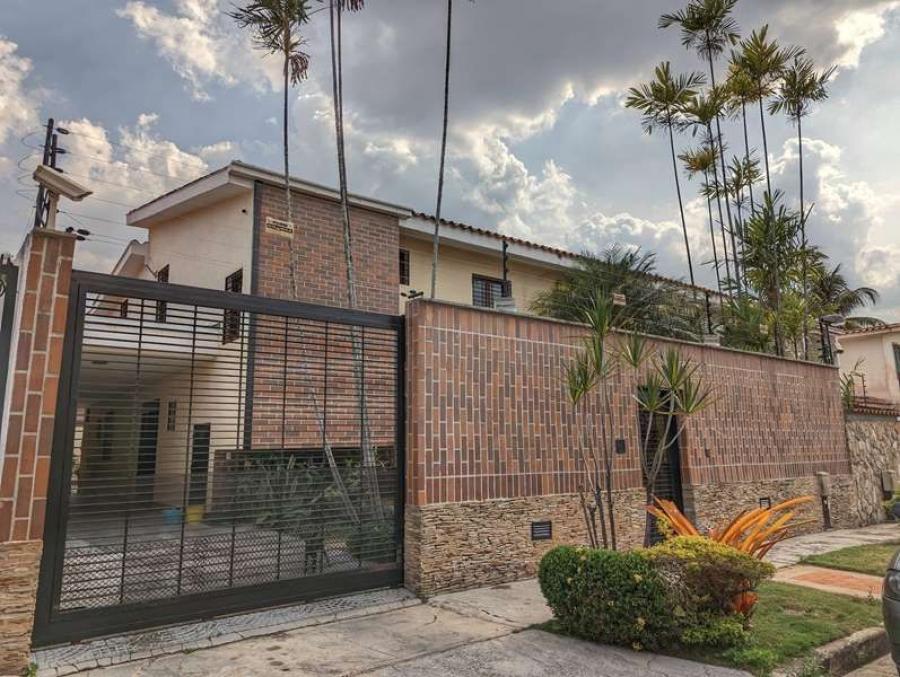 Casa en Venta en Valencia