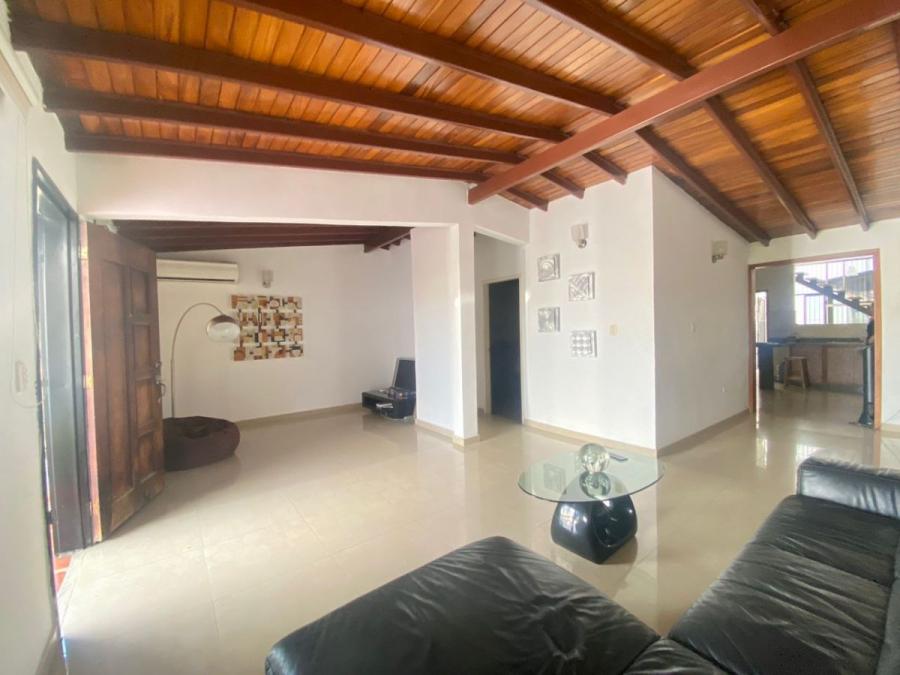 Casa en venta en Urb El Paraíso, Cabudare 