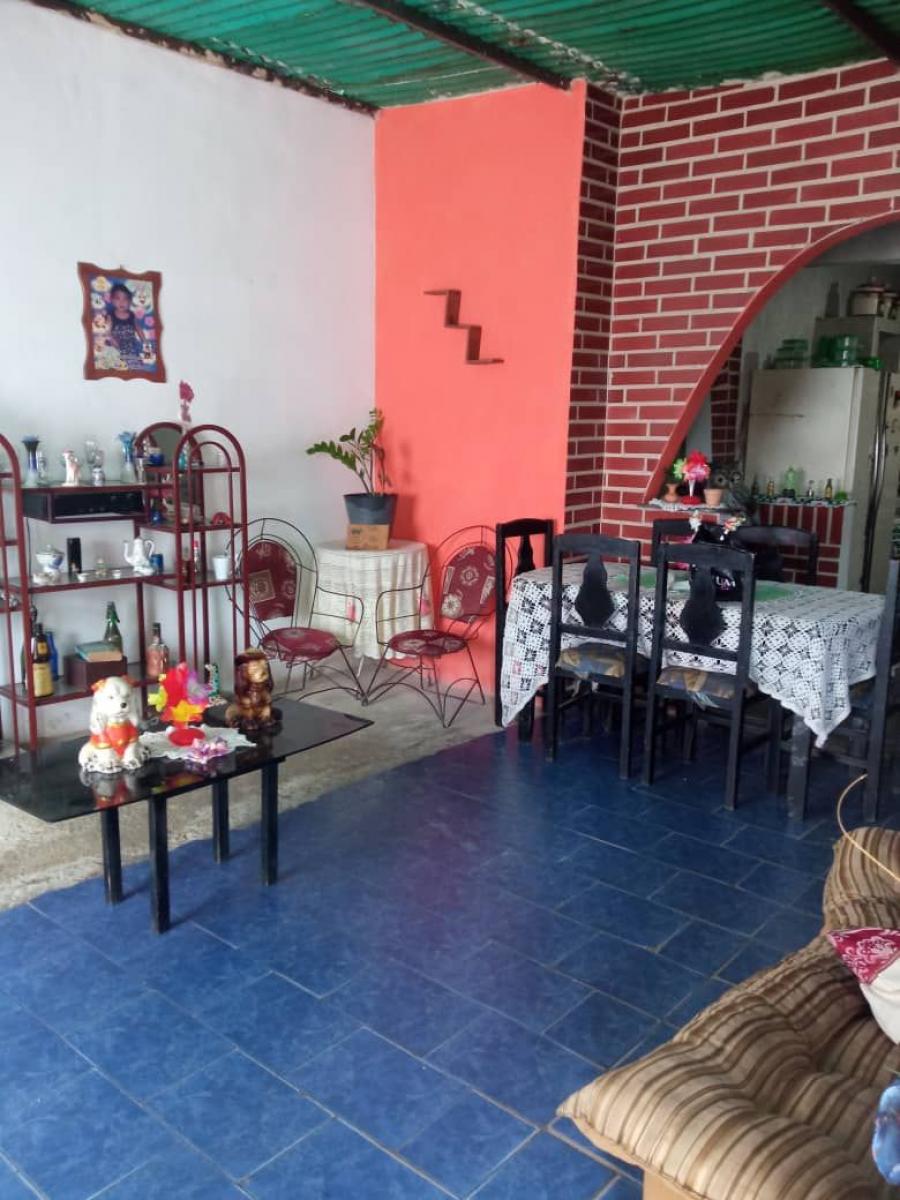 Foto Casa en Venta en Miguel Peña, Valencia, Carabobo - U$D 7.000 - CAV239587 - BienesOnLine