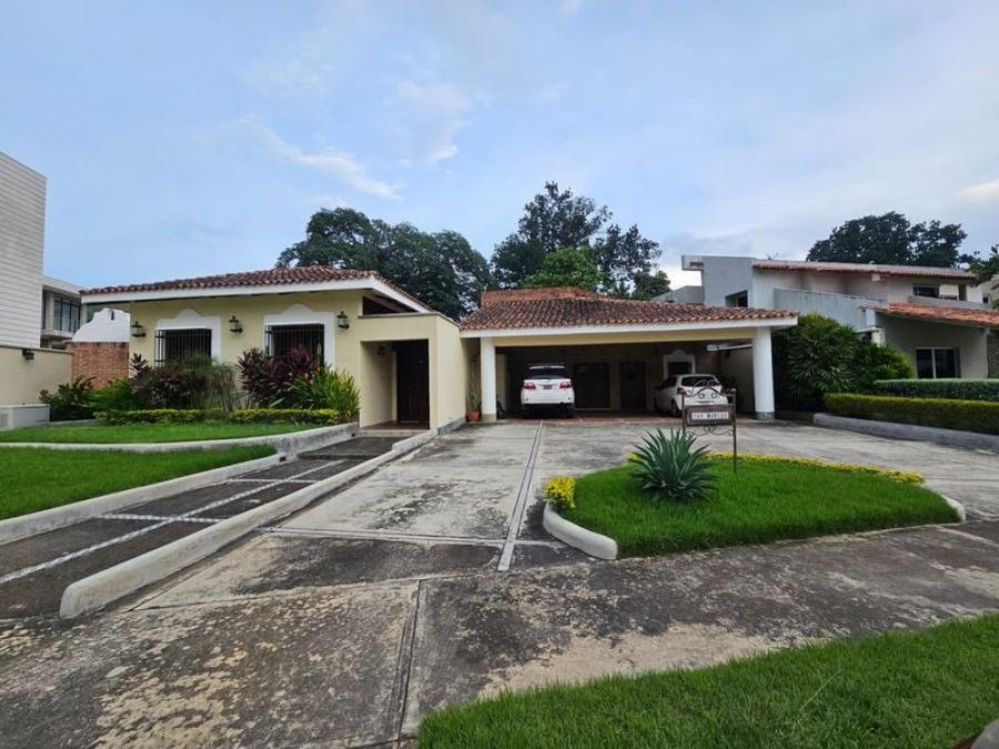 Foto Casa en Venta en Villas de San Diego Country Club, San Diego, Carabobo - U$D 550.000 - CAV239833 - BienesOnLine