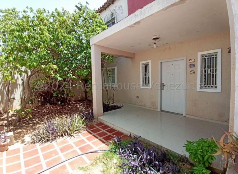 Foto Casa en Venta en Punta Cardón, Punto Fijo, Falcón - U$D 26.500 - CAV240726 - BienesOnLine