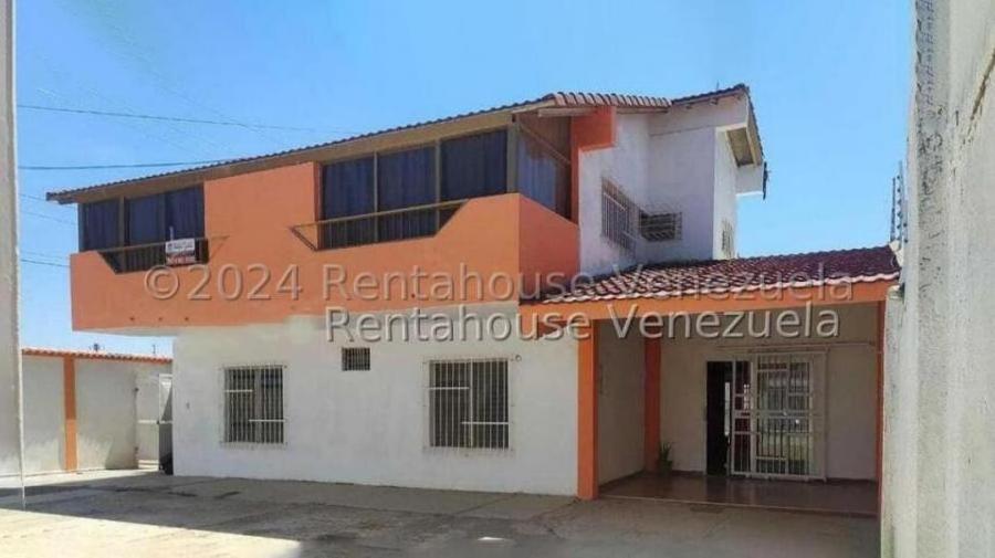 Foto Casa en Venta en Punta Cardón, Punto Fijo, Falcón - CAV240729 - BienesOnLine