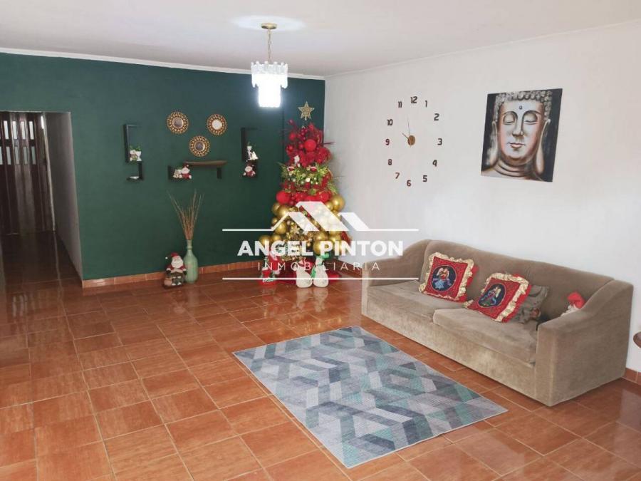 CASA CON ANEXO VENTA PROLONGACIÓN CIRCUNVALACIÓN 2 MARACAIBO API 5438