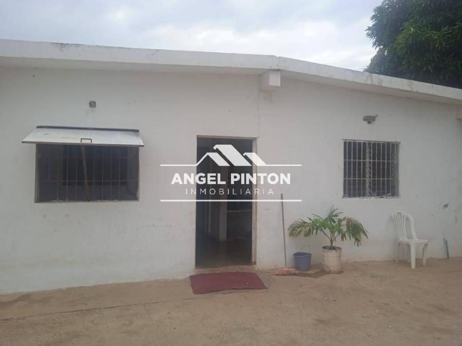 Foto Casa en Venta en Maracaibo, Zulia - U$D 9.500 - CAV241096 - BienesOnLine