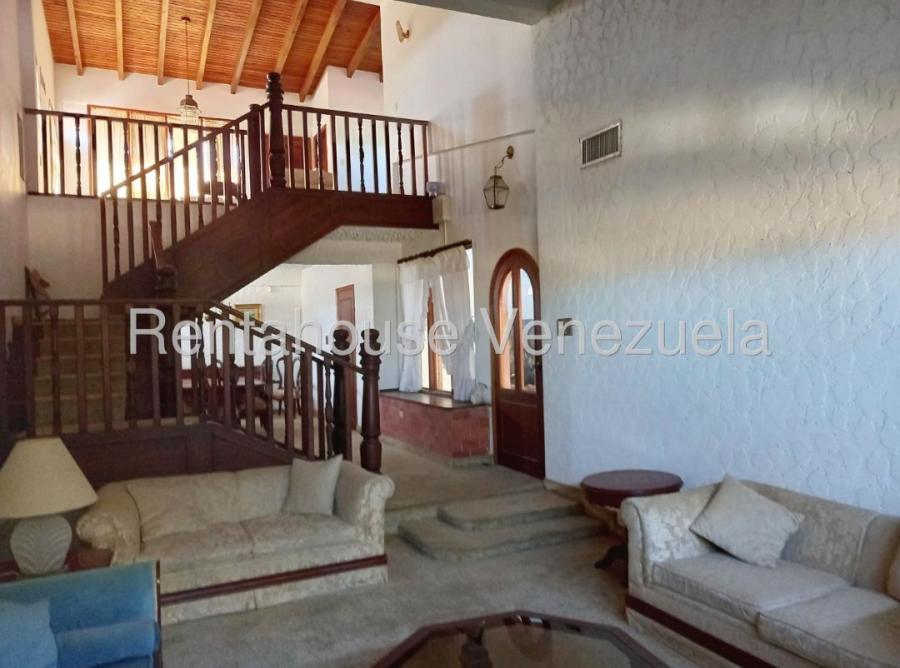 Foto Casa en Venta en Los taques, Punto Fijo, Falcón - CAV241589 - BienesOnLine